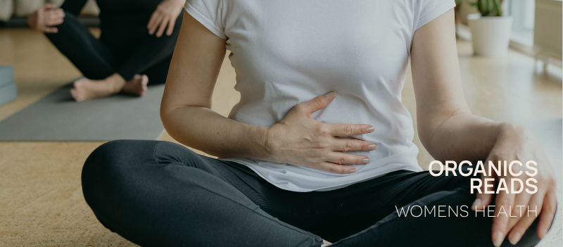 Women’s Guide to Hormonal Harmony: Teens to Perimenopause