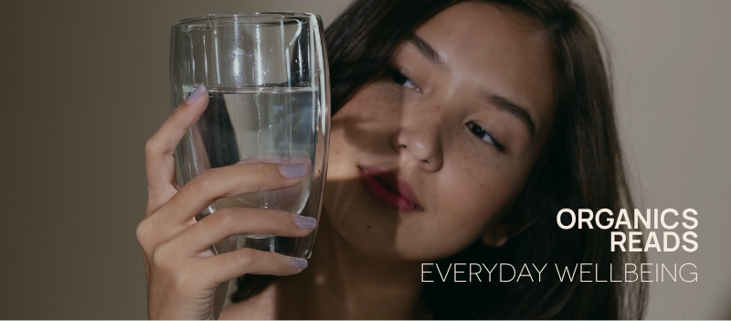 Simple Natural Products to Boost Your Wellbeing Every Day