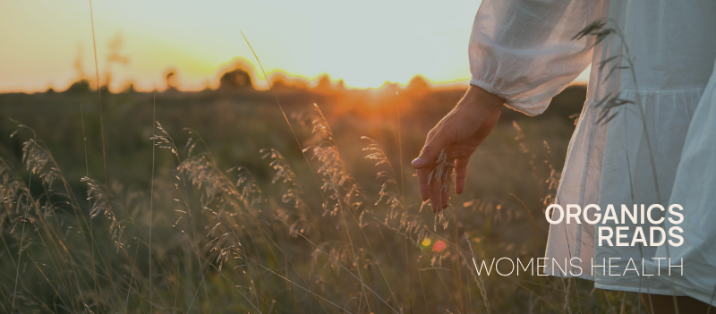 Natural Remedies for Hormonal Imbalance in Women
