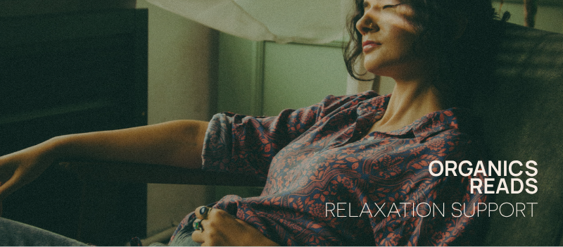 How to Relax Your Mind When Life Feels Loud and Nonstop