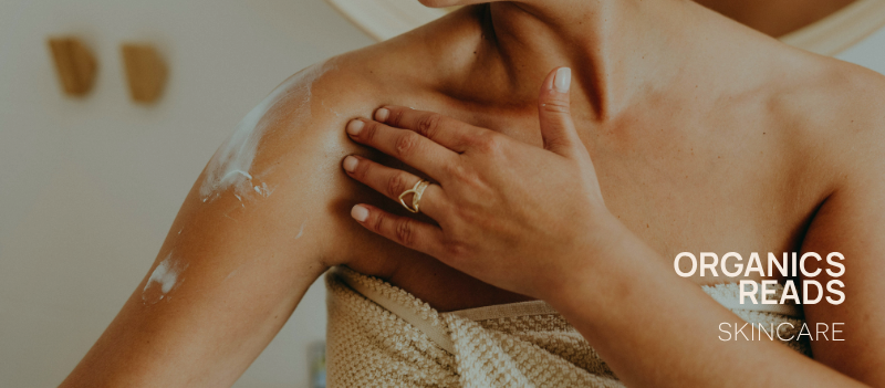Small Steps to Better Skin Health Through Inclusive Wellness