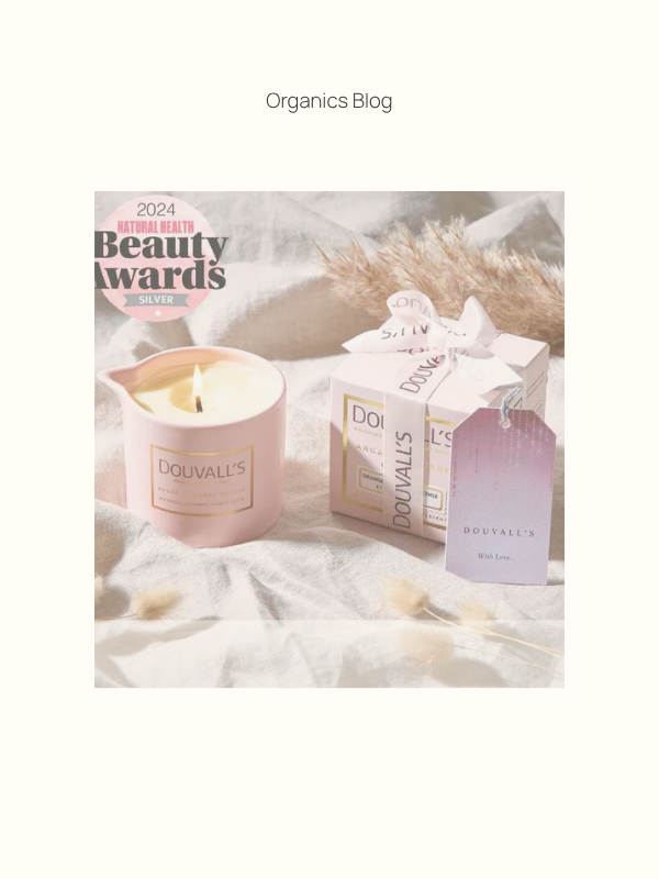 Wellness Gifts for Women That Feel Good & Do Good