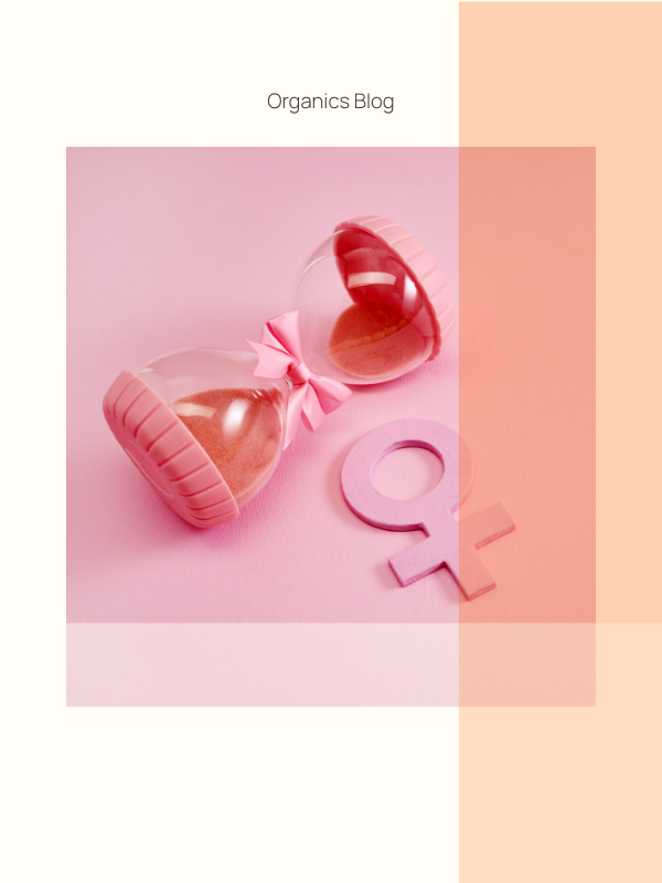 What To Know About Perimenopause And Early Changes