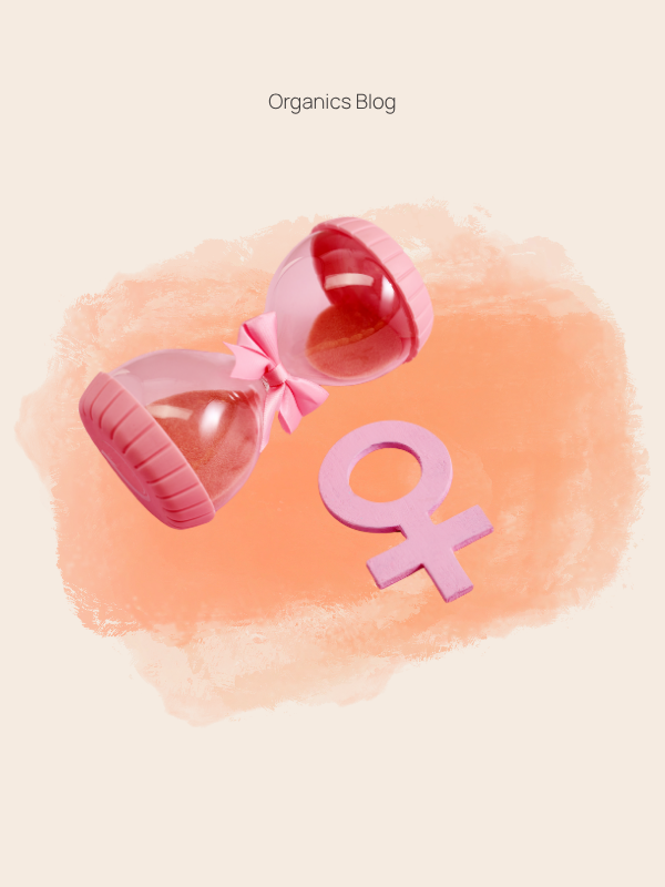 Women’s Guide to Hormonal Harmony: Teens to Perimenopause