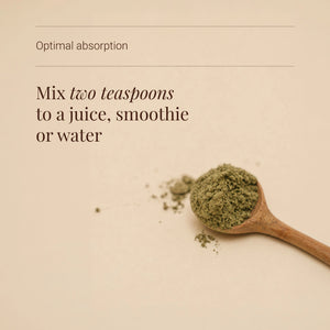 KIKI Health - Organic Hemp Protein - 235g