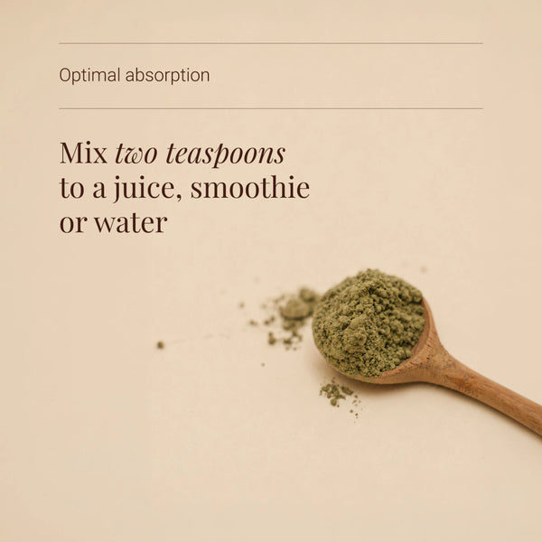 KIKI Health - Organic Hemp Protein - 235g