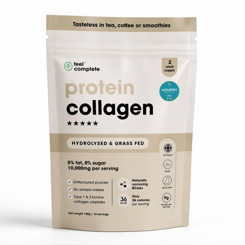 Feel Complete - Protein Collagen