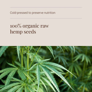 KIKI Health - Organic Hemp Protein - 235g