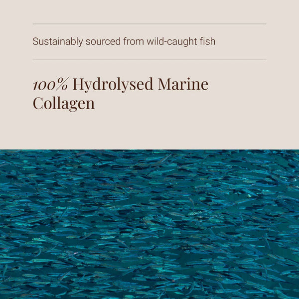 KIKI Health - Collagen Pure, Marine - 150 Vegicaps
