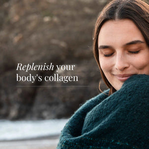 KIKI Health - Collagen Pure, Marine - 150 Vegicaps