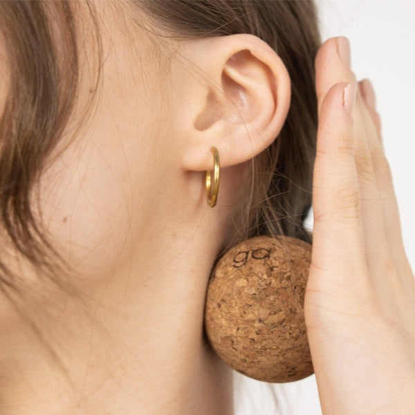 5cm Cork Massage Ball