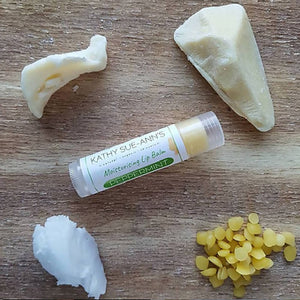 Moisturising Lip Balm Peppermint