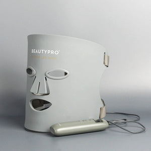 LED Facemask - Light Therapy Facial Mask