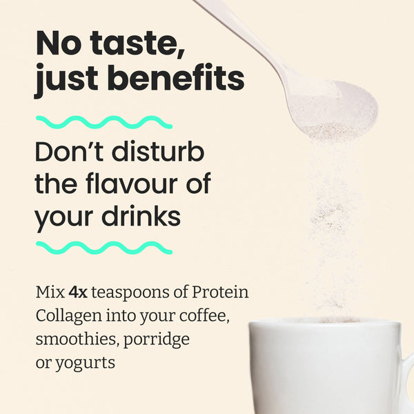 Feel Complete - Protein Collagen