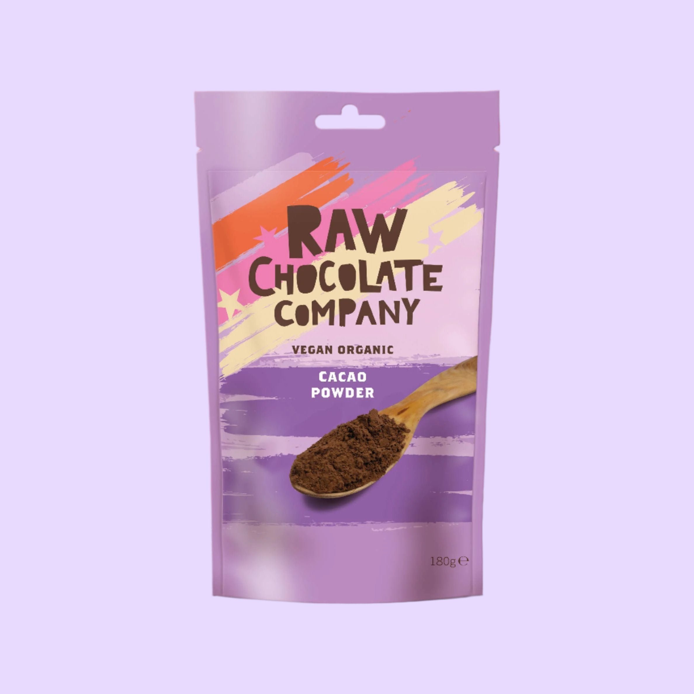 Organic Cacao Powder