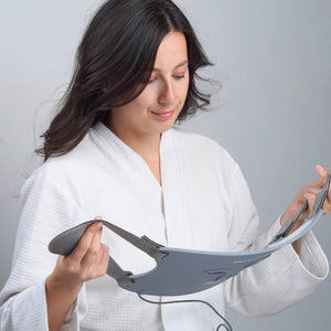LED Facemask - Light Therapy Facial Mask