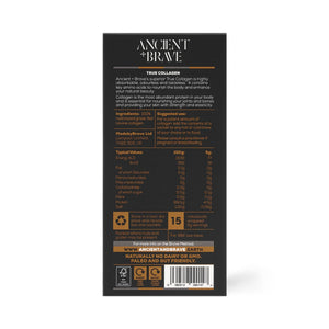Ancient + Brave - True Collagen Sachets | 15 x 5g
