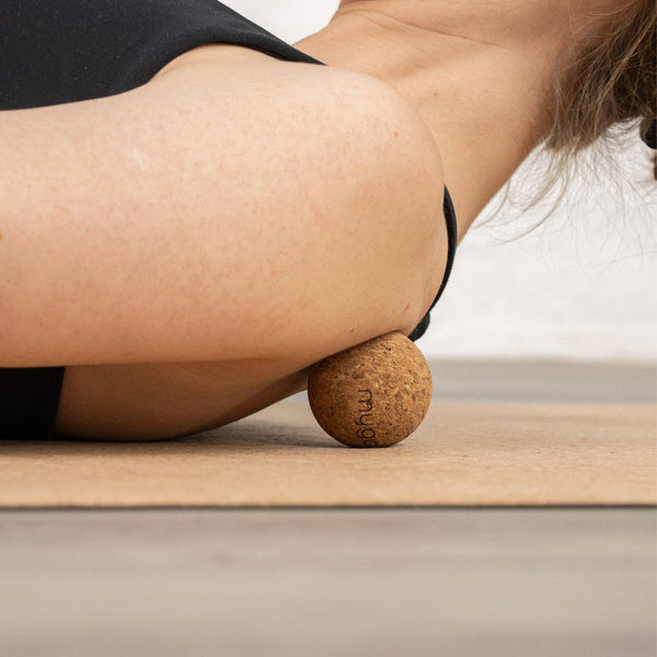 5cm Cork Massage Ball