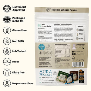 Feel Complete - Protein Collagen
