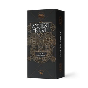 Ancient + Brave - True Collagen Sachets | 15 x 5g