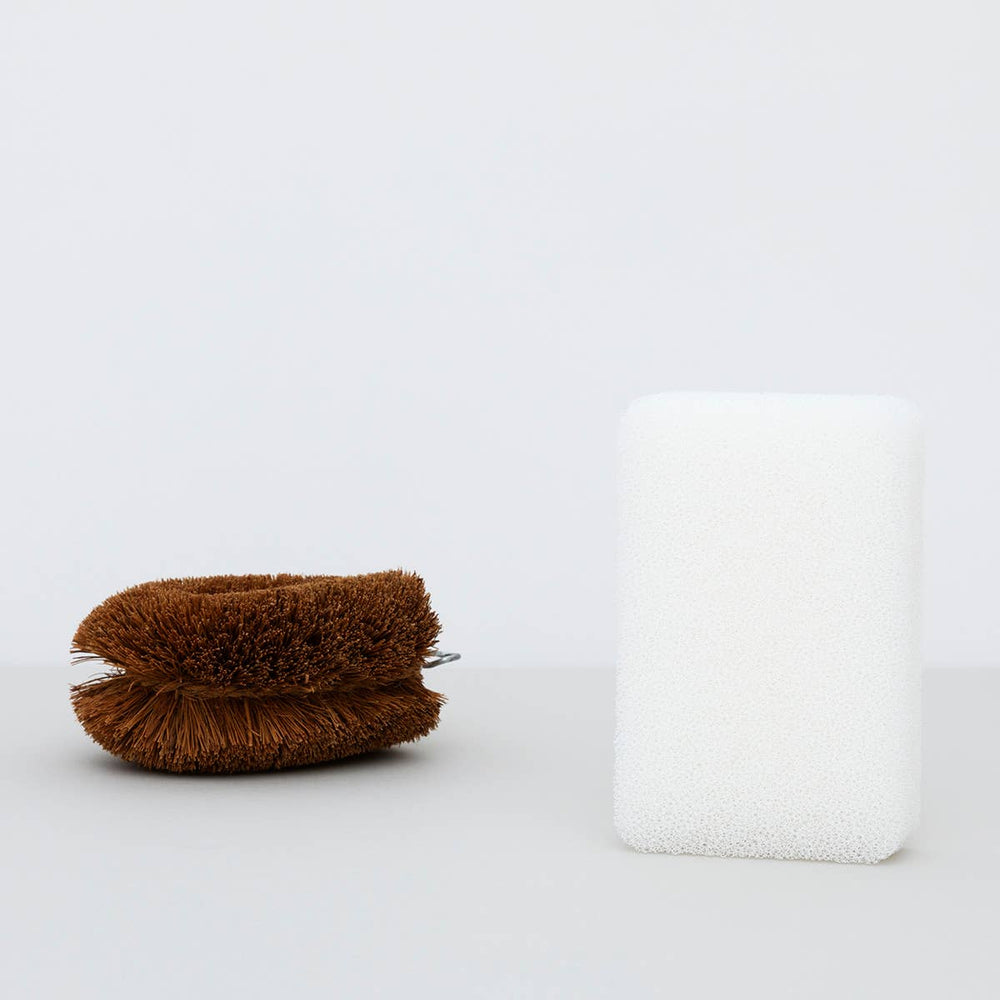 Organic Anti-Mold Kamenoko sponge