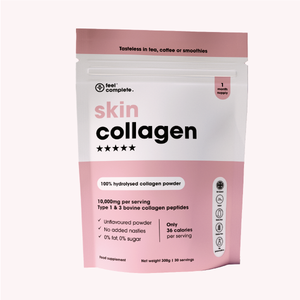 Feel Complete - Skin Collagen