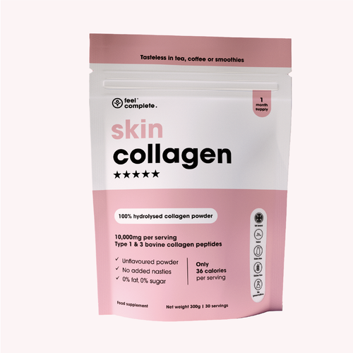 Feel Complete - Skin Collagen