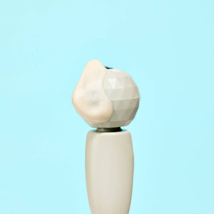 UpCircle Beauty UK - Plastic Free Eco Eye Roller for dark circles + puffy eyes