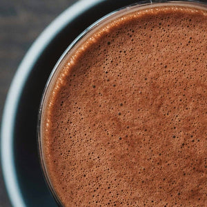 Cacao + Mushroom Super Blend