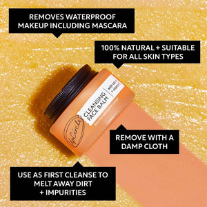 UpCircle Vegan Skincare Giftset  - Cleanse, Tone + Moisturise Set