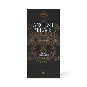 Ancient + Brave - True Collagen Sachets | 15 x 5g