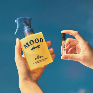 Luxury Room Spray - Mood Water Namhae Yuja