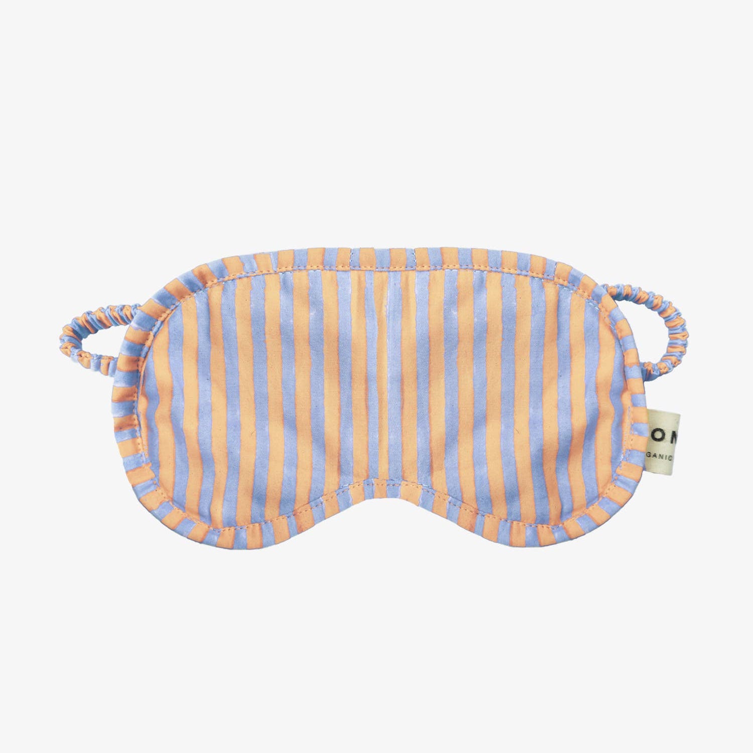 Organic Cotton Eye Mask - Candy