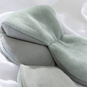 Nodpod Sage Weighted Sleep Mask - Eye Mask