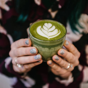 Blendsmiths Japanese Matcha Blend: 250g