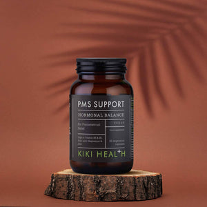 KIKI Health - PMS Support - 60 Vegicaps