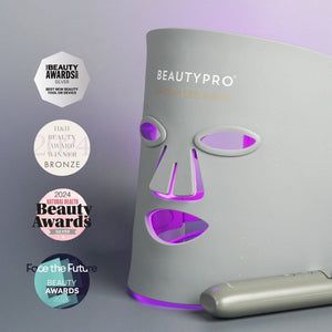LED Facemask - Light Therapy Facial Mask