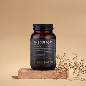 KIKI Health - PMS Support - 60 Vegicaps