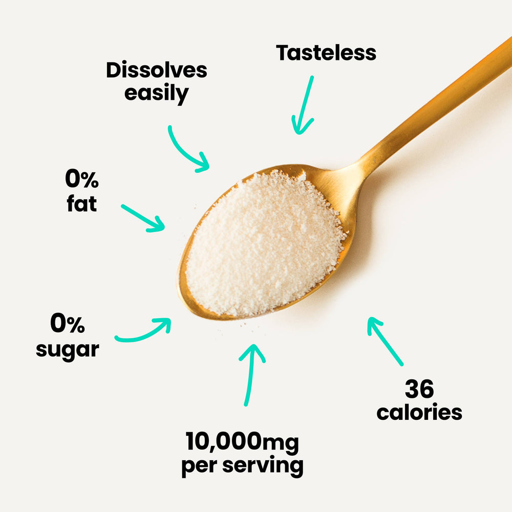Feel Complete - Protein Collagen