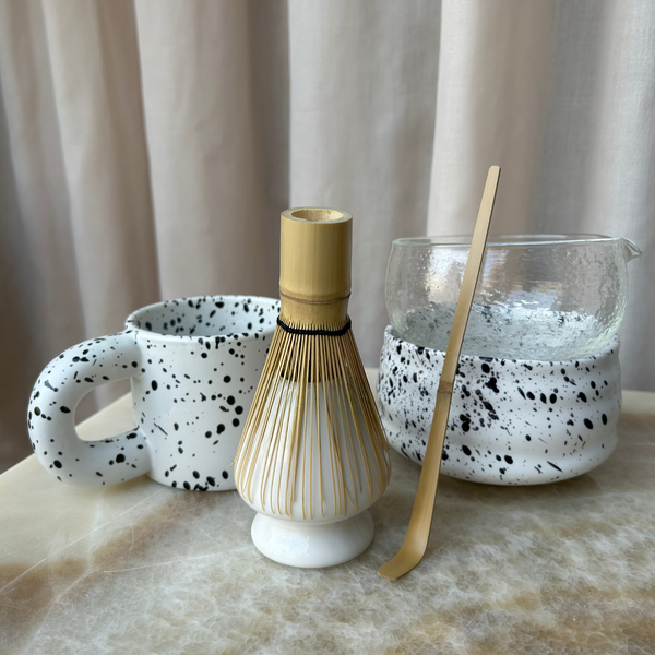 Bamboo Matcha Spoon