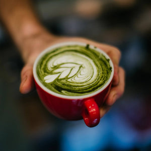 Blendsmiths Japanese Matcha Blend: 250g