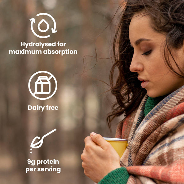 Feel Complete - Protein Collagen