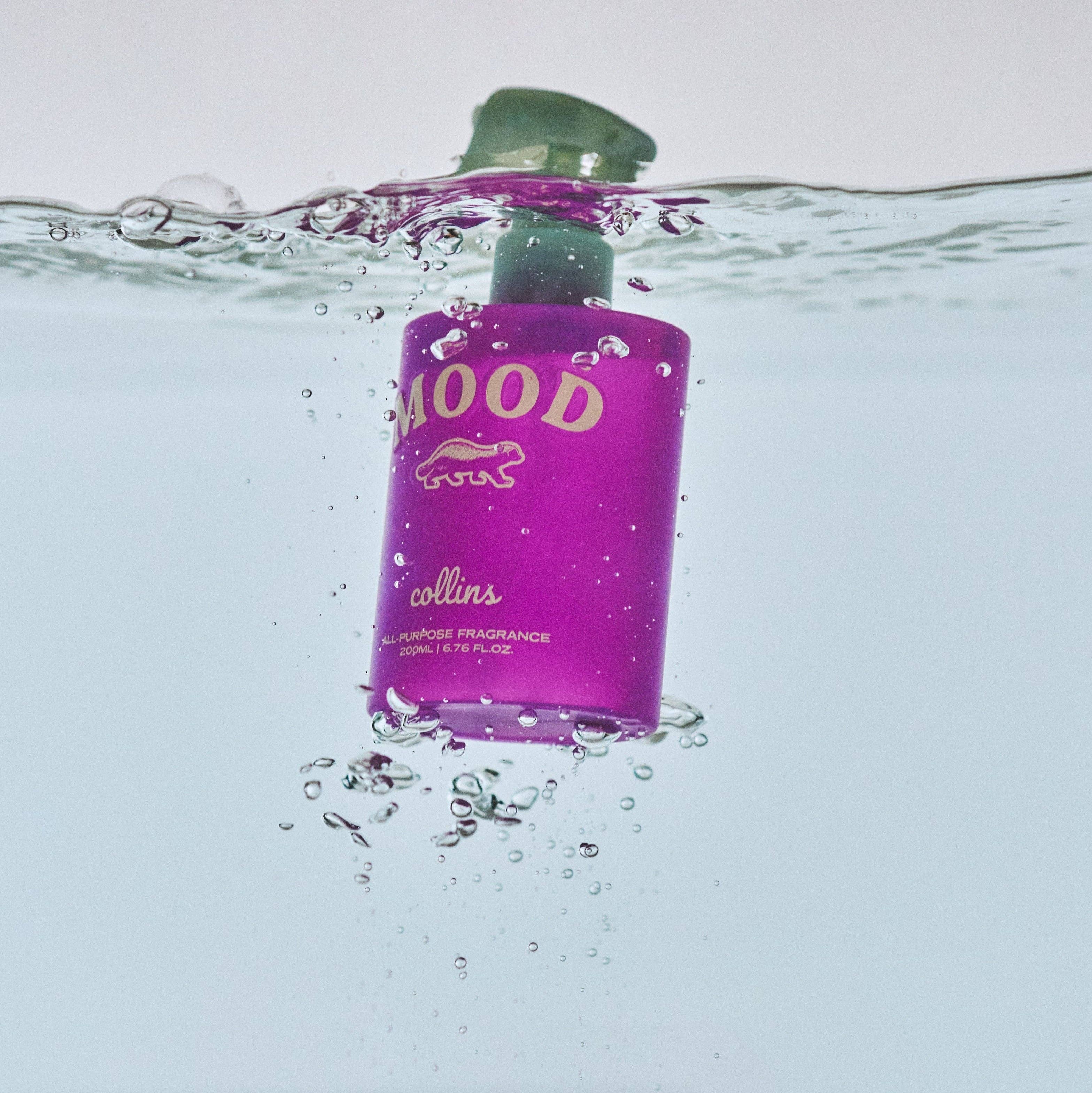 Luxury Room Sprays - French Violet Mood Water