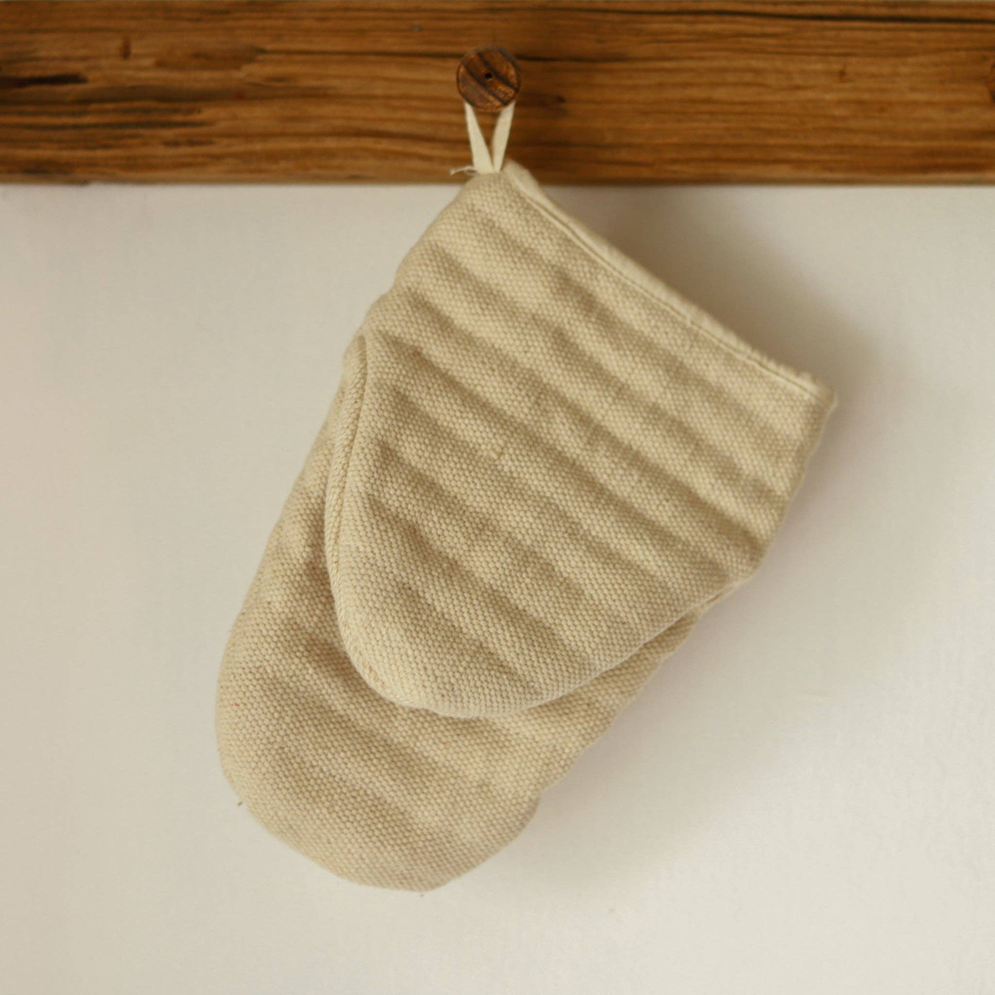 Organic Lifestyle Juco Japanese Oven Mitt