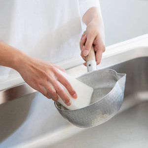 Organic Anti-Mold Kamenoko sponge