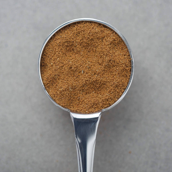 Authentic Masala Chai Latte Powder Blend: 250g