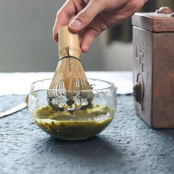 Organic Traditional Matcha ~ 50g