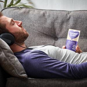 Together Health - Stress Aid – Stress Supplement – 30 Capsules