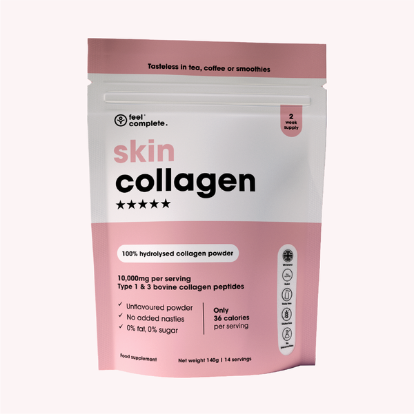 Feel Complete - Skin Collagen