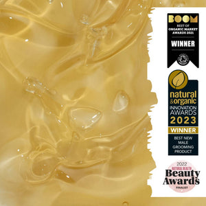 UpCircle Beauty - Organic Collagen Face Oil with Coffee Extract